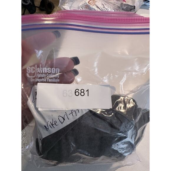 The Nike Tee Detroit Tigers MLB Women's Short Sleeve V Neck Tee Size XS - Picture 6 of 6